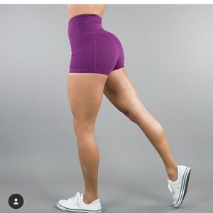 Buff Bunny Melina Shorts